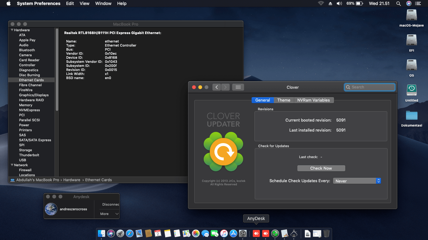 Asus A442UR GA041T [KabyLake R   Intel UHD 620 + I2C] 8